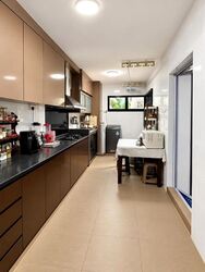 Blk 291A Compassvale Lodge (Sengkang), HDB 5 Rooms #613597071